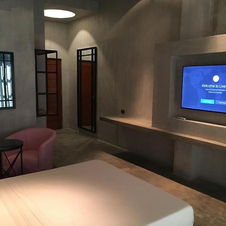 Vistapaloma Beach Resort Odiong 外观 照片