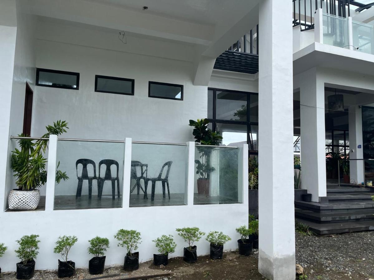 Vistapaloma Beach Resort Odiong 外观 照片