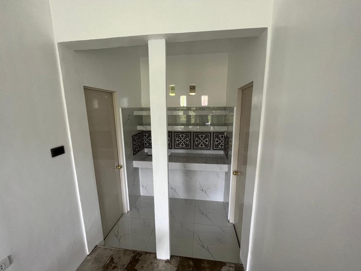 Vistapaloma Beach Resort Odiong 外观 照片
