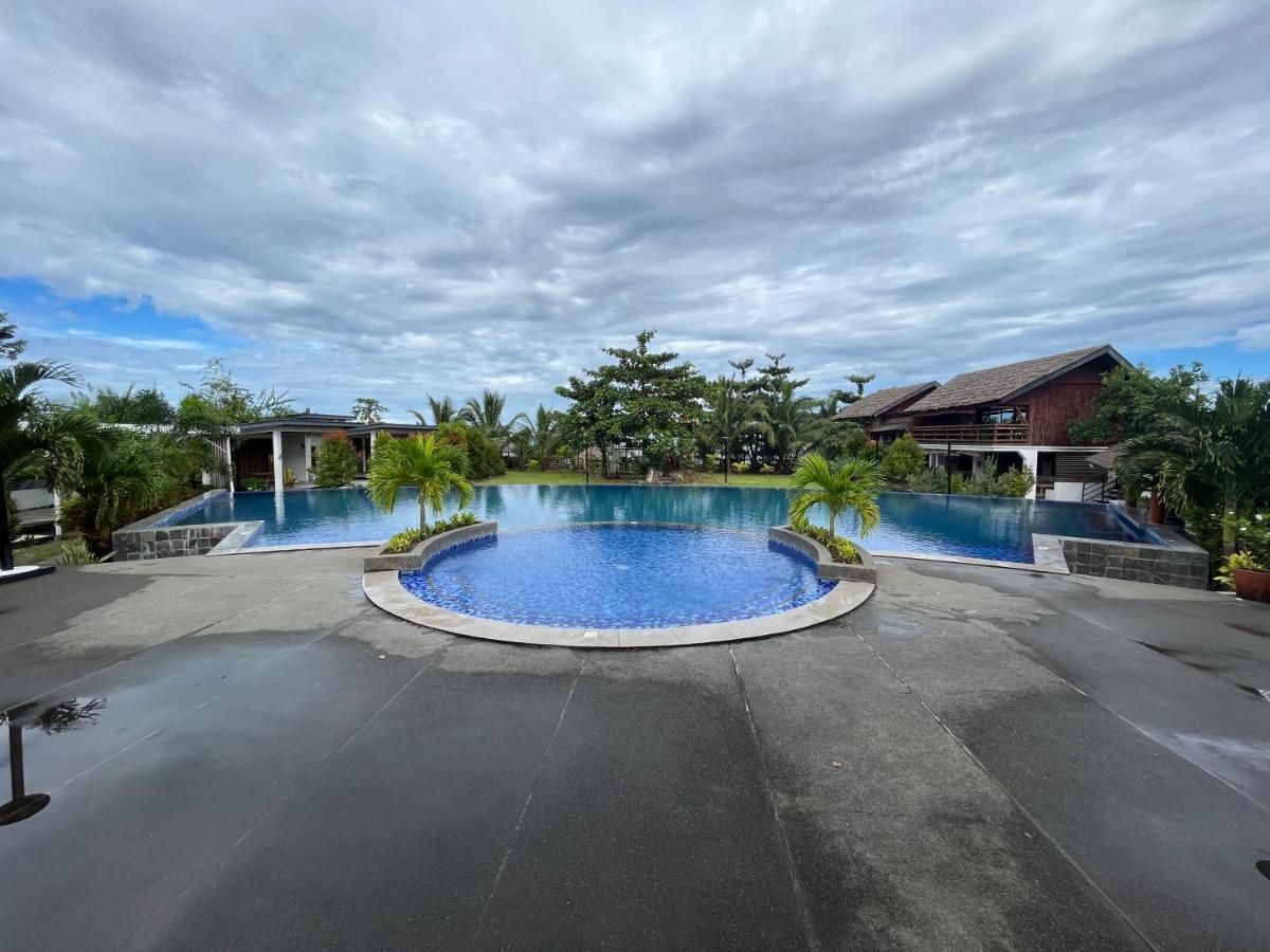 Vistapaloma Beach Resort Odiong 外观 照片