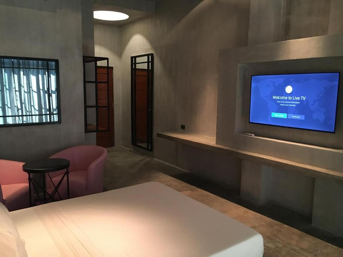 Vistapaloma Beach Resort Odiong 外观 照片