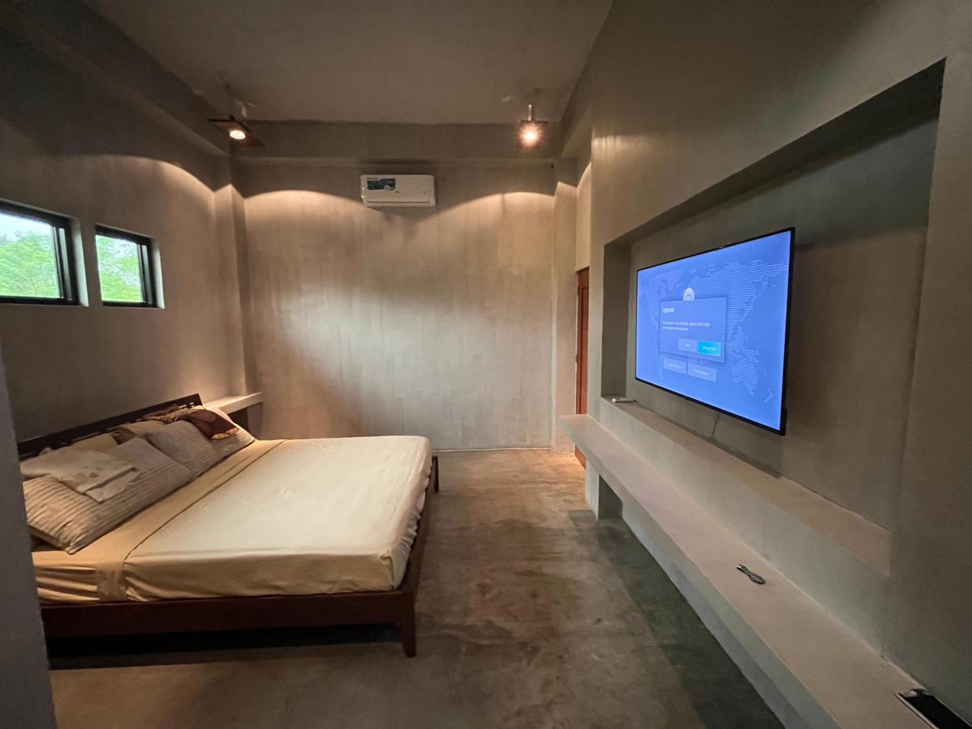 Vistapaloma Beach Resort Odiong 外观 照片